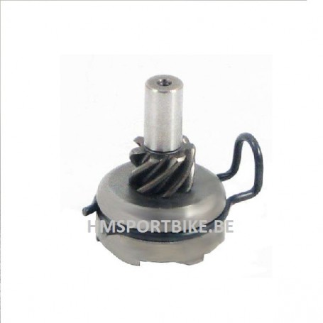 ROCHET DE KICK KYMCO AGILITY 4T 7DENTS 18MM