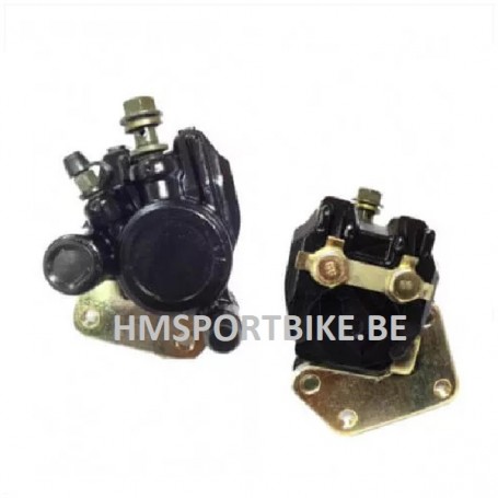 ETRIER MACHOIRE DE FREIN PEUGEOT VIVACITY 3 50cc