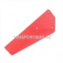 FILTRE A AIR SCOOTER GY6 PRO ROUGE NECO FOR TNT ROMA PEUGEOT V-CLIC SYMEX TURBHO GOOWIN