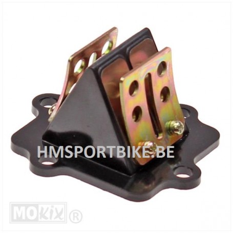 BOITE A CLAPET MINARELLI APRILIA BENELLI BETA CPI GENERIC KEEWAY YAMAHA