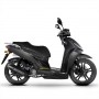 SCOOTER MOTRON VENTURA NOIR 125CC