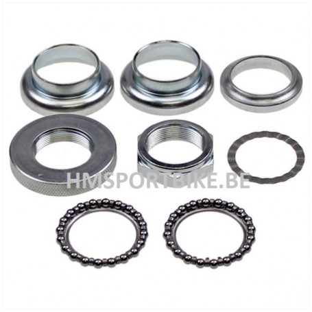 ROULEMENTS FOURCHE BILLES PEUGEOT FOX 103 RCX SPX