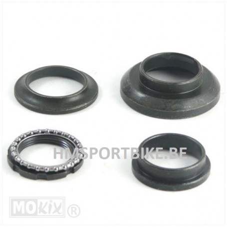 ROULEMENTS FOURCHE BILLES PEUGEOT SPEEDFIGHT LUDIX TKR VIVACITY 1&2 SQUAB ELYSEO TREKKER