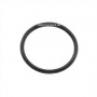 JOINT O-RING ADMISSION 21 X 2 MOTEUR GY6  4T V-CLIC NECO ROMA BEELINE...