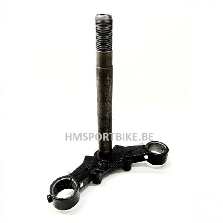 T DE FOURCHE INFERIEUR 31MM TYPE DAX TNT CITY 50cc 125cc