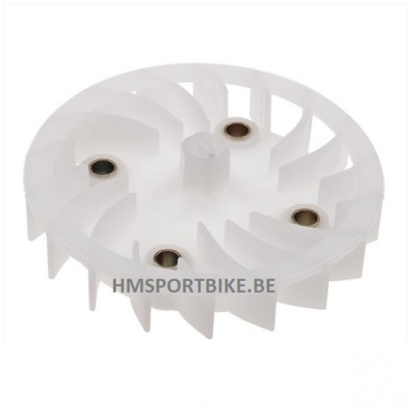 VOLUTE TURBINE VENTILATION SCOOTER SYM ORBIT II MIO  PEUGEOT KISBEE TWEET SPEEDFIGHT 3 & 4 VIVACITY 3 & 4