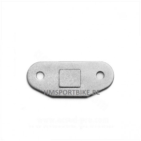 PLAQUE FINITION SUPPORT PHARE HONDA DAX AB23 SKYTEAM TNT CITY ZHENHUA JINCHENG