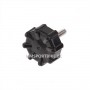 MOLETTE DE GUIDON 60MM TYPE DAX MONKEY SKYTEAM ZHENHUA JINCHENG BEATI SPIGAOU BULLIT BLUROC HERITAGE