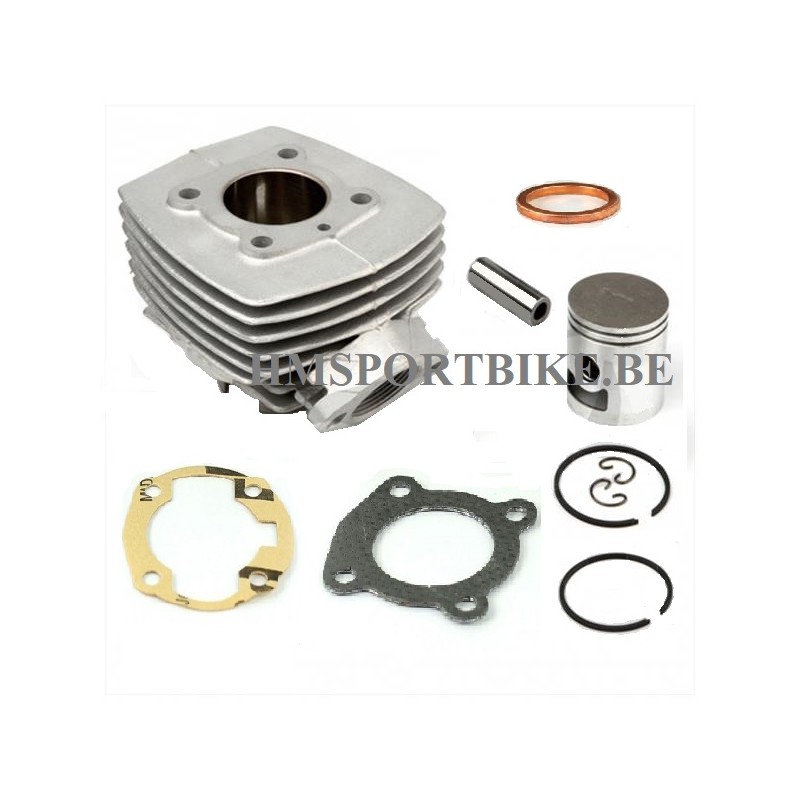 Allumage ITALKIT Compétition SELETTRA Analogique Pour HONDA WALLAROO Et