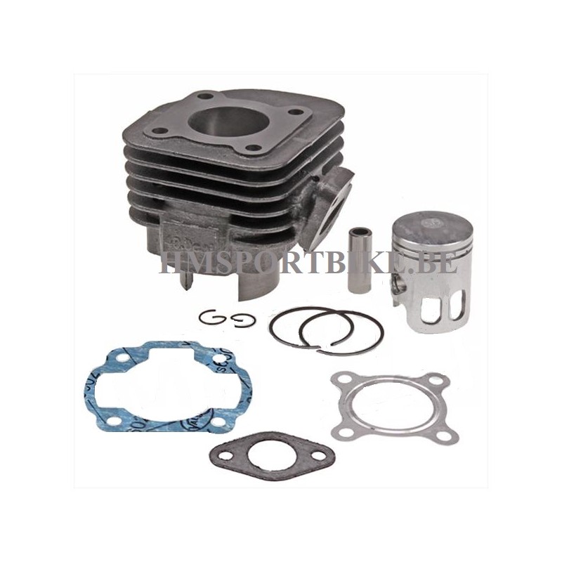 Kit Cylindre Piston CPI Pour Super Motard, SMX, Super Cross – Neuf, Marque Misterbike