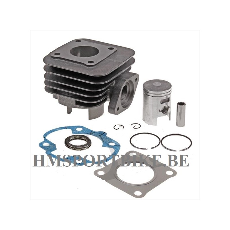 Segments de cylindre à piston Piston SEULEMENT pour moteur de tronç