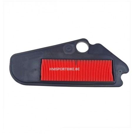 FILTRE A AIR SCOOTER 4 TEMPS KYMCO LIKE12 POUCES