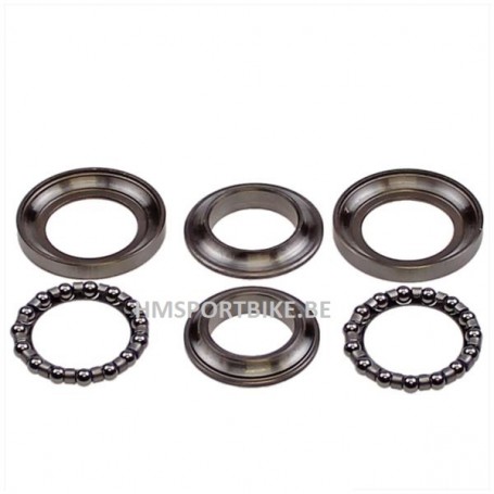 ROULEMENTS FOURCHE BILLES HONDA DAX CHALY ST CT 50 70 Z50A SKYTEAM ZHENHUA JINCHENG TNT CITY REPLIQUE DAX