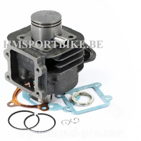 CYLINDRE SCOOTER TNT FONTE ADAPT. YAMAHA BOOSTER / BWS / STUNT 2T