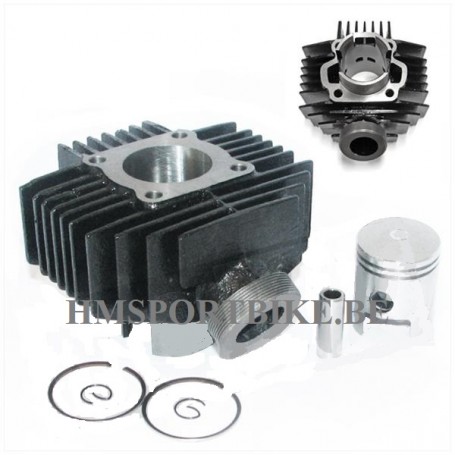 CYLINDRE PISTON YAMAHA FS1 40 MM 50cc 2T