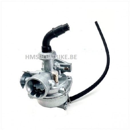 CARBURATEUR PZ14MM NIBBI TYPE HONDA MINI 4 TEMPS