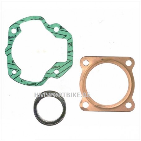 POCHETTE DE JOINTS EMBASE CULASSE ECHAPPEMENT YAMAHA DT RD80MX