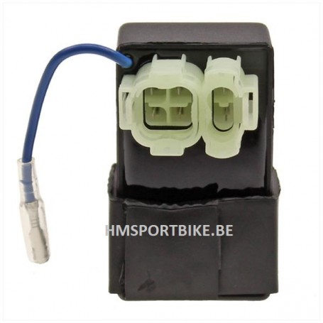 CDI ALLUMAGE CDI PEUGEOT KISBEE DJANGO 45km