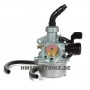 CARBURATEUR PZ19 19MM CHOKE MANUEL DAX MONKEY SKYTEAM ZHENHUA JINCHENG TNT CITY SPIGAOU