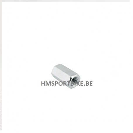 MANCHON FILETE ZINGE 5 MM