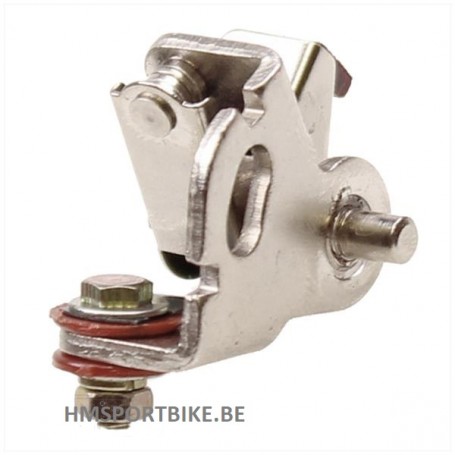 VIS PLATINEES RUPTEUR TYPE MITSUBISHI HONDA DAX ST CT  MONKEY CHALY GORILLA 6 VOLTS