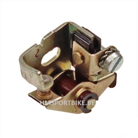 VIS PLATINEES RUPTEUR PEUGEOT 101 102 103 MVL SP