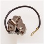 VIS PLATINEES RUPTEUR BOSCH PETIT MODELE avec filetage EFFE SACHS AUTOMATIQUE