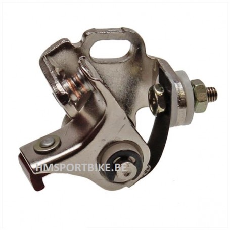 VIS PLATINEES RUPTEUR YAMAHA FS1