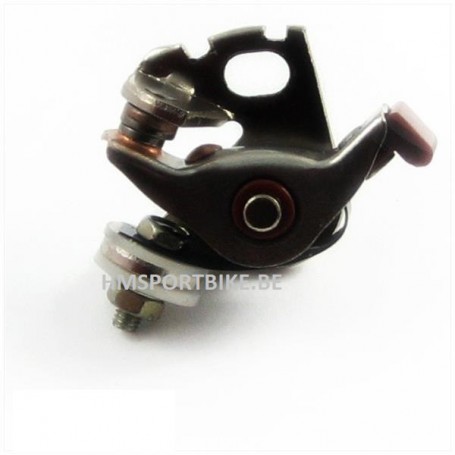 VIS PLATINEES RUPTEUR BOSCH ZUNDAPP/KREIDLER EFFE