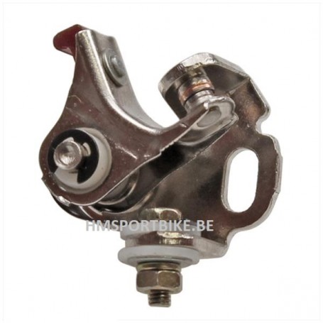 VIS PLATINEES RUPTEUR YAMAHA RD / DT