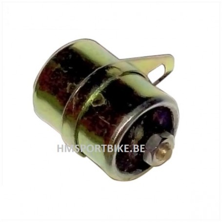 CONDENSATEUR PEUGEOT 101 102 103 104 POUR CABLE A VISSER