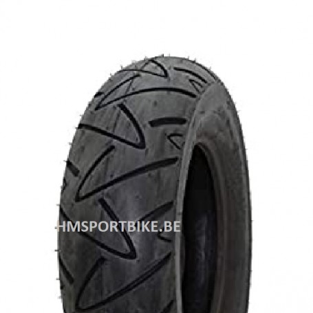 PNEU CONTINENTAL CONTI TWIST 10 POUCES 130 / 70 DAX SKYTEAM SCOOTER