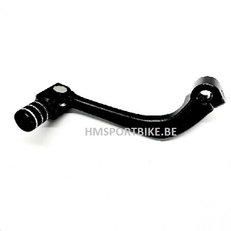 SELECTEUR VITESSE DEPORTE NOIR DAYTONA ANIMA ZONGSHEN 190 cc 212 cc