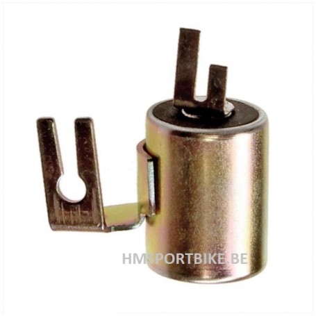 CONDENSATEUR HONDA DAX MONKEY Z50 C50 C65 CD50 S50 S65 SS50 ST50 CT70 SL70 XL70