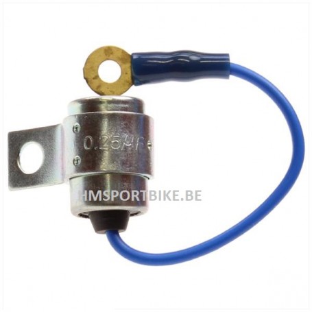CONDENSATEUR HONDA C50 CL50 S50 CL50 ST50 CF50