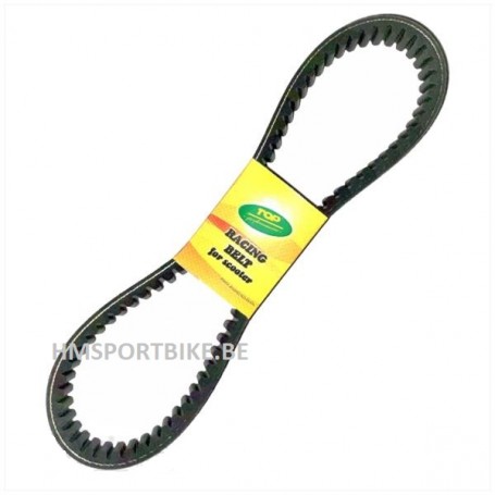COURROIE DE TRANSMISSION TOP PERFORMANCES SCOOTER HONDA VISION 4T 16''/NSC50 19.0x785