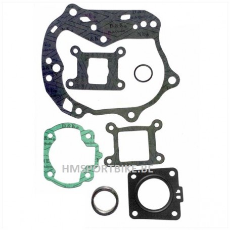 POCHETTE DE JOINTS COMPLETE KYMCO AGILITY RS LIKE TOP BOY VITALITY SUPER 8 / 9 REFROIDISSEMENT PAR AIR 2 TEMPS