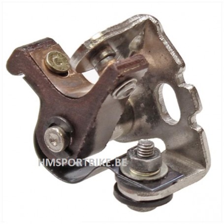 VIS PLATINEES RUPTEUR HONDA C50 / C / 50 CUB