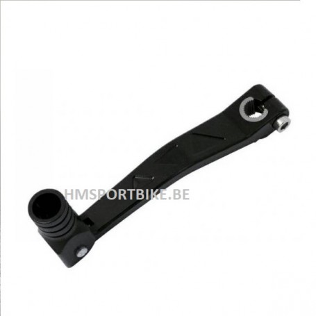 SELECTEUR VITESSE ALU NOIR TYPE DAX MONKEY ZHENHUA TNT CITY SKYTEAM JINCHENG BULLIT HERITAGE PBR