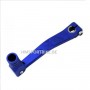 SELECTEUR VITESSE ALU BLEU TYPE DAX MONKEY ZHENHUA TNT CITY SKYTEAM JINCHENG BULLIT HERITAGE PBR