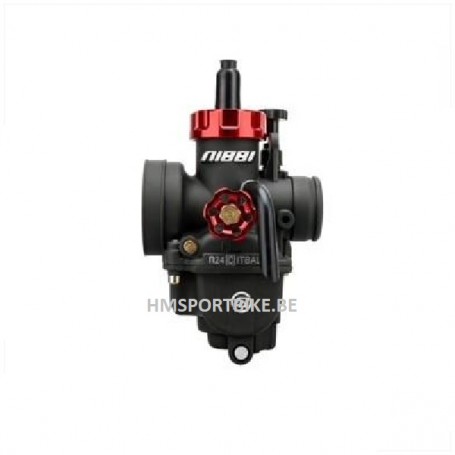 CARBURATEUR PE24 MM NIBBI MOTEUR YX LIFAN ZONGSHEN 110 125 140 DAX MONKEY DIRTBIKE PITBIKE