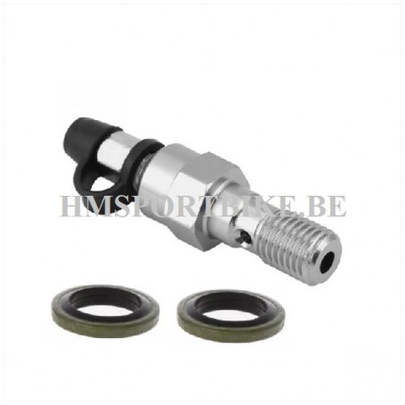 PURGEUR CNC ETRIER / MACHOIRE FREIN 10 X 1.25