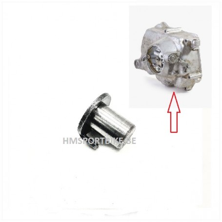 PION EMBRAYAGE DAX SKYTEAM ZHENHUA JINCHENG 50cc 70cc 90cc 110cc