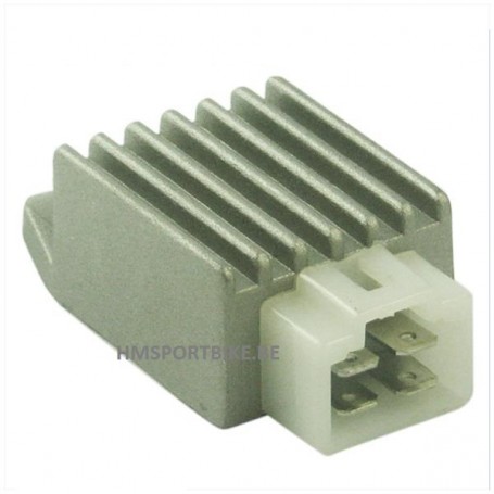 REGULATEUR STABILISATEUR TENSION 12V SYM MIO JET EURO X