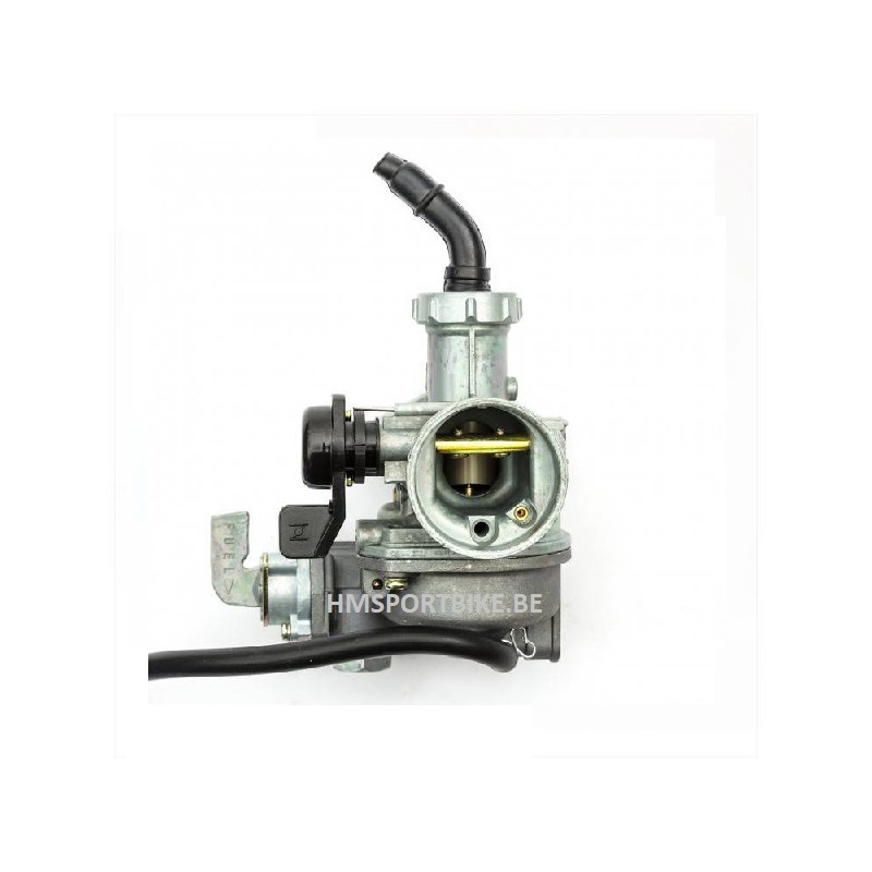 Motor Carburateur Voor Trail Voor CT90 Voor CT110 Voor TRX 90 Voor TRX90 ATV Quad Crossmotor PZ22C 22mm Carburateur
