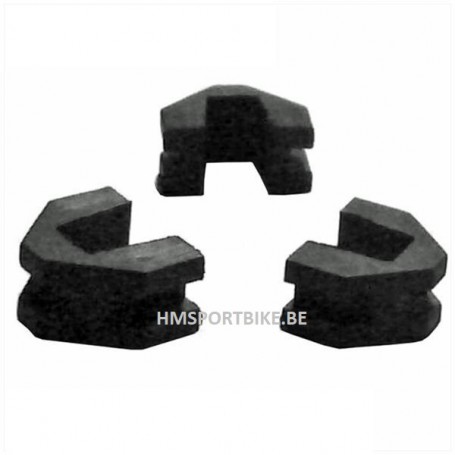 GUIDES CURSEURS DE VARIATEUR VARIO 4T GY6 SCOOTER CHINOIS NECO TNT PEUGEOT.....