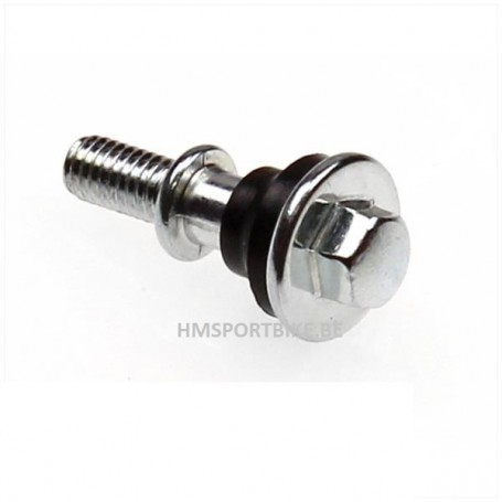 BOULON CARTER DE VARIATEUR KYMCO AGILITY LIKE ......50cc 4T 6x29.50