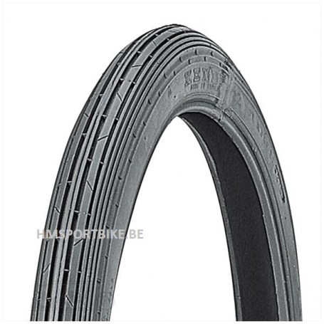 PNEU KENDA K201 17 POUCES 2.25 - 17 HONDA CUB C50 70 90 MOBILETTE VELOMOTEUR ANCETRE VINTAGE