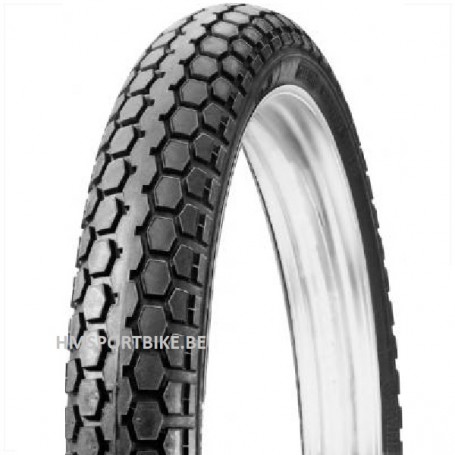 PNEU CONTINENTAL KKS10 17 POUCES 2.25 - 17 HONDA CUB C50 70 90 MOBILETTE VELOMOTEUR ANCETRE VINTAGE