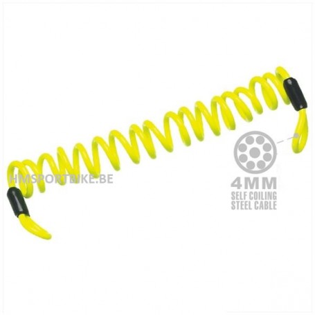 CORDON POUR BLOC DISQUE MOTO SCOOTER 150 CMS